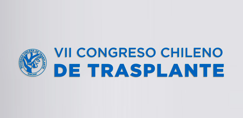 VII Congreso Chileno de Trasplante