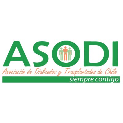 Logo ASODI